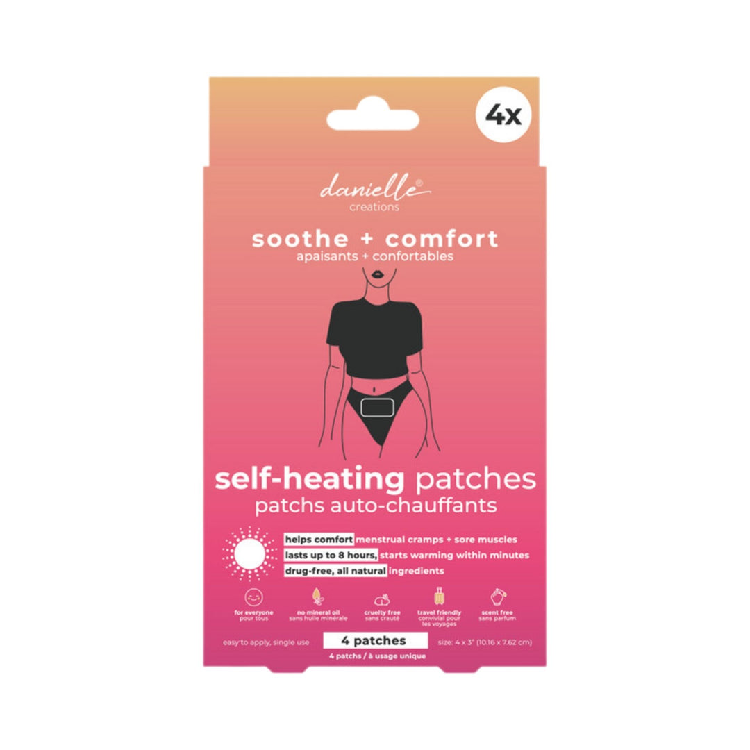 Danielle Self Heating Pads