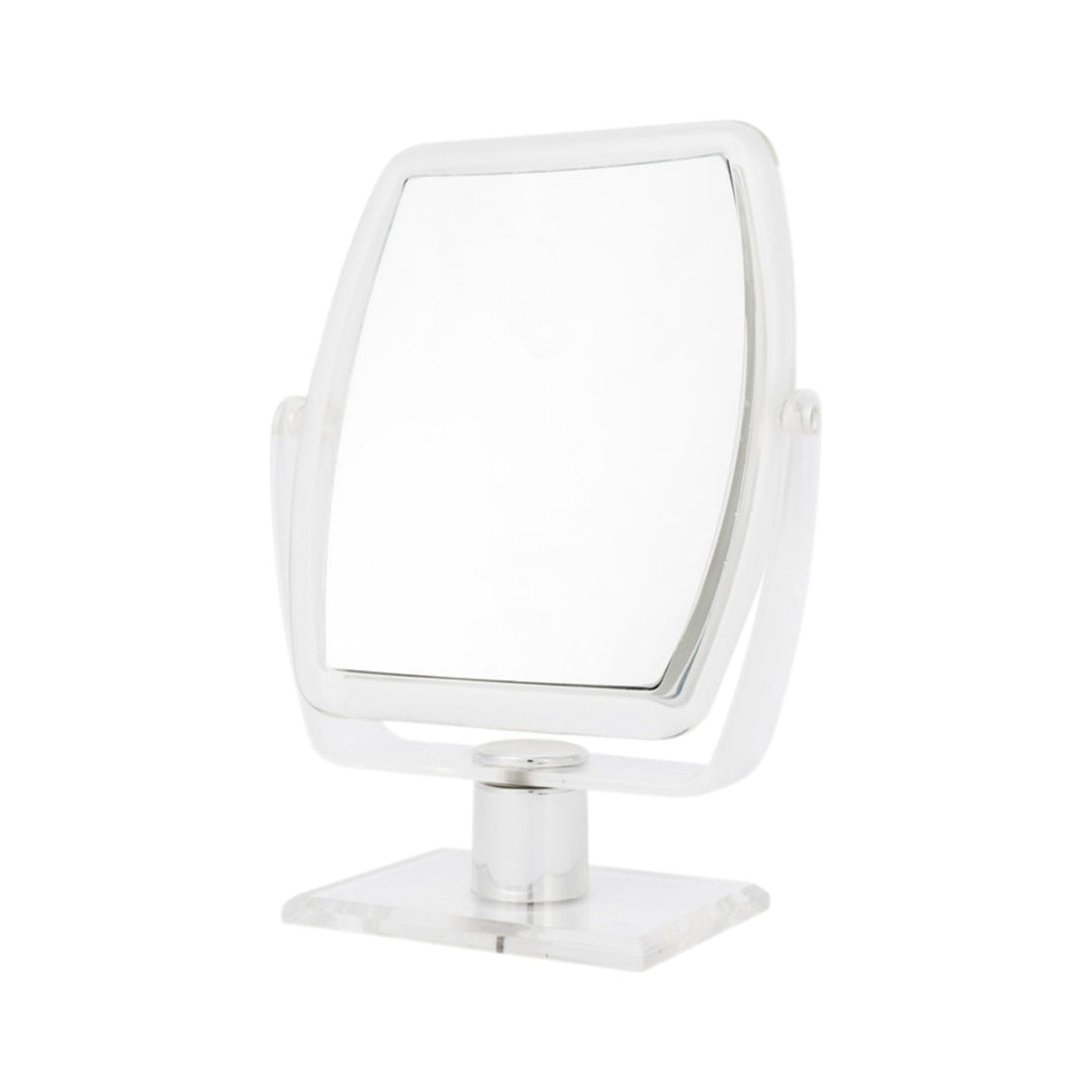 Oblong Mirror Vanity X7 Mag – Clear
