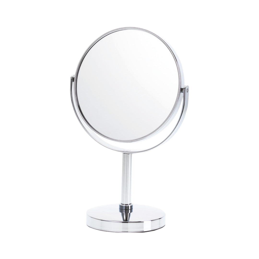 Danielle Midi Chrome Mirror 10x Mag