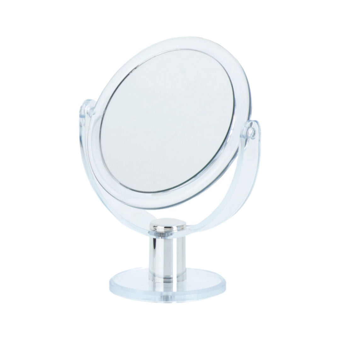 Danielle Creations Clear Vanity Mirror