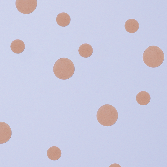 36pc Blemish Dots - Medium