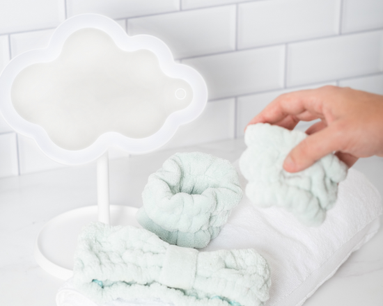 CLOUD MIRROR Danielle Creations