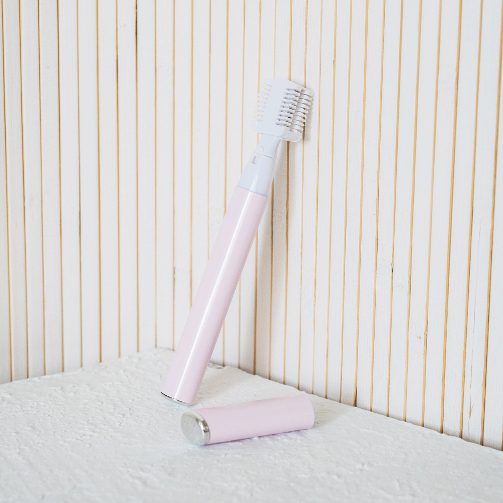 All-In-One Pastel Beauty Trimmer