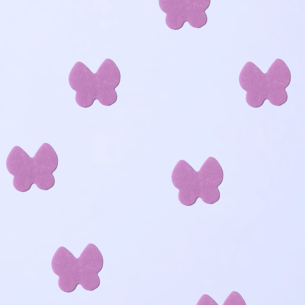 Load image into Gallery viewer, Butterfly Blemish Dots
