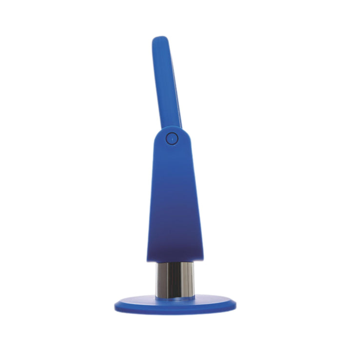 Danielle Navy Soft Touch Vanity Mirror x 10 Mag