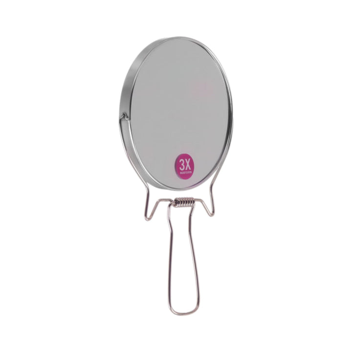 Harmon Face Value Travel Shave Mirror 3X Mag