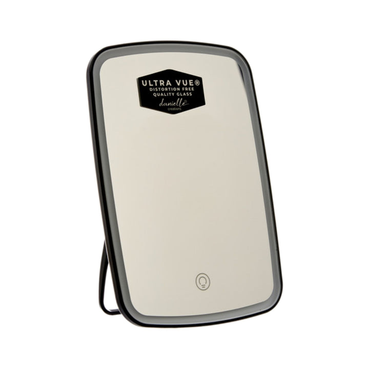 Danielle LED Mirror with Magniciation Suction