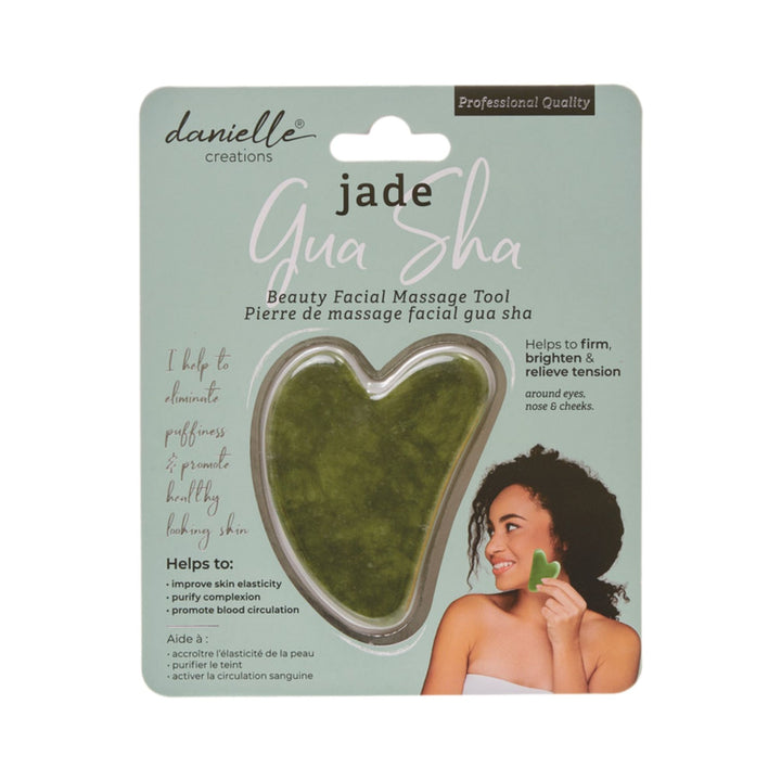 Danielle Jade Gua Sha Facial Massage Tool