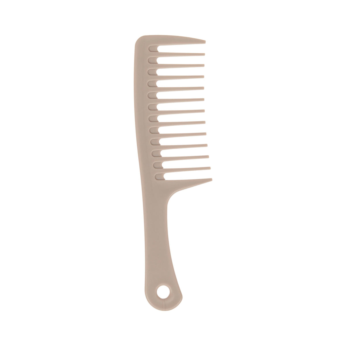 Taupe Detangler Comb – Danielle Creations