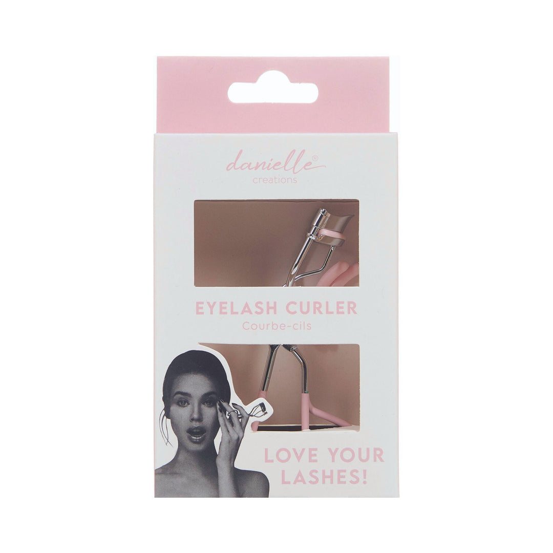 Eyelash Curler