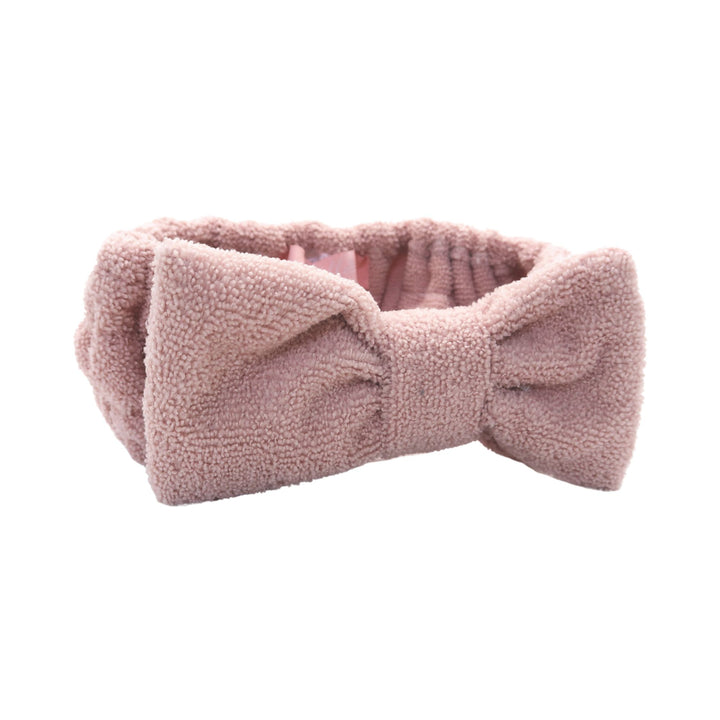 Beauty Headband - Pink