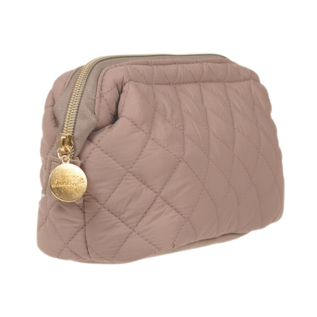 Danielle Simply Slouch Cosmetic Bag