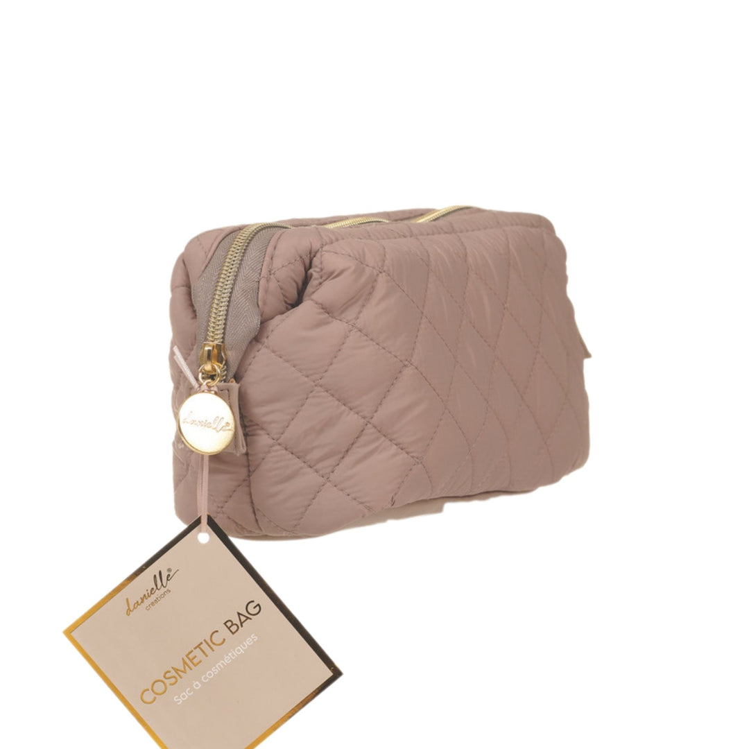Danielle Simply Slouch Cosmetic Bag