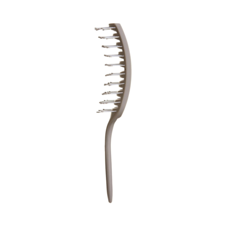 Flexible Hairbrush
