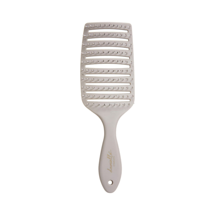 Flexible Hairbrush
