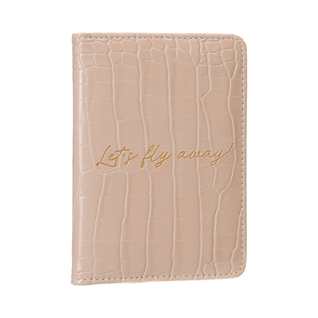 Passport Cover