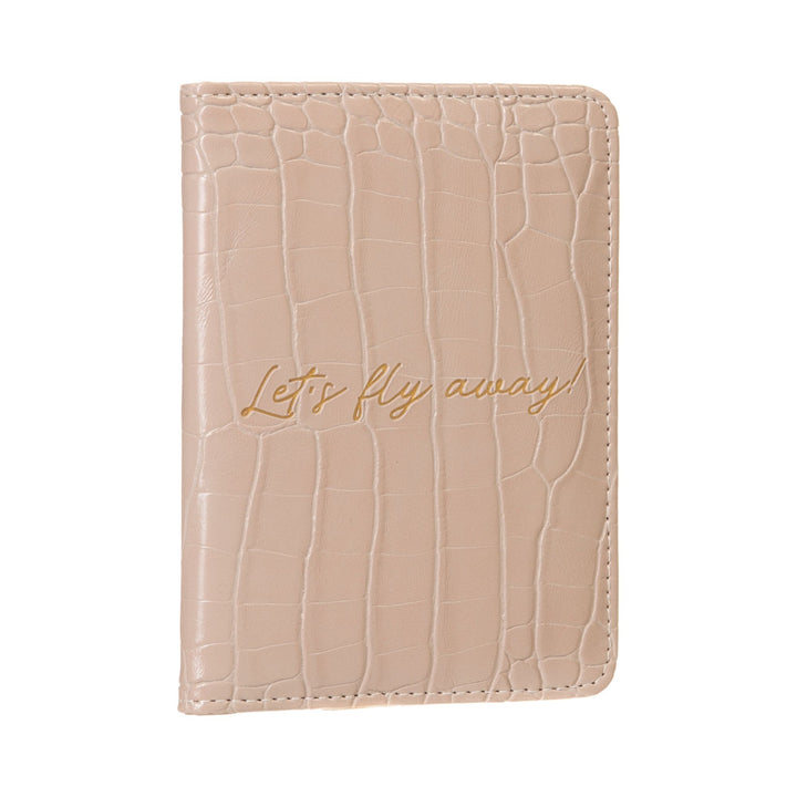 Passport Cover