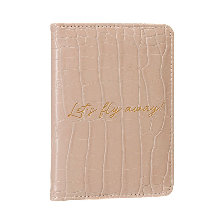 Passport Cover