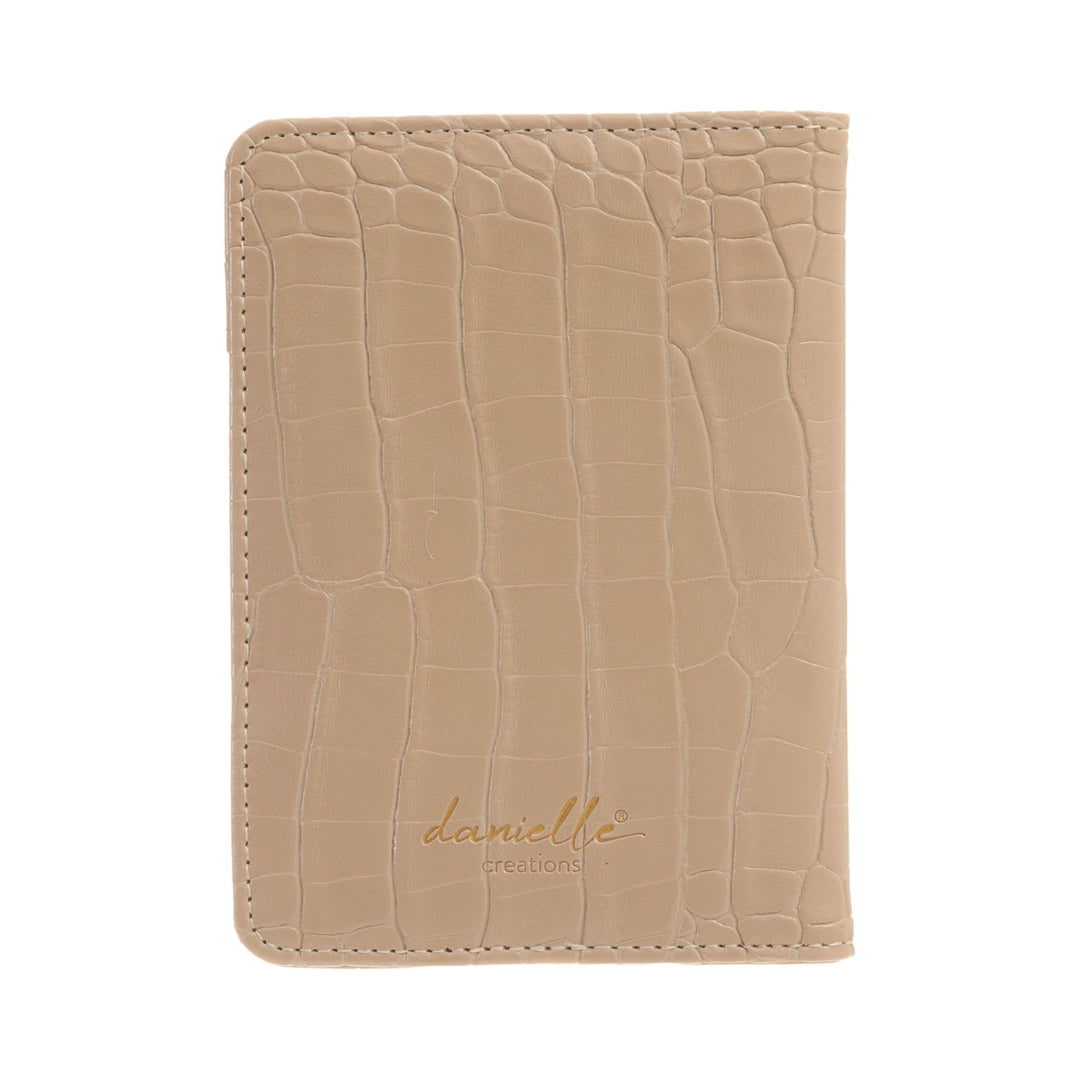 Passport Cover