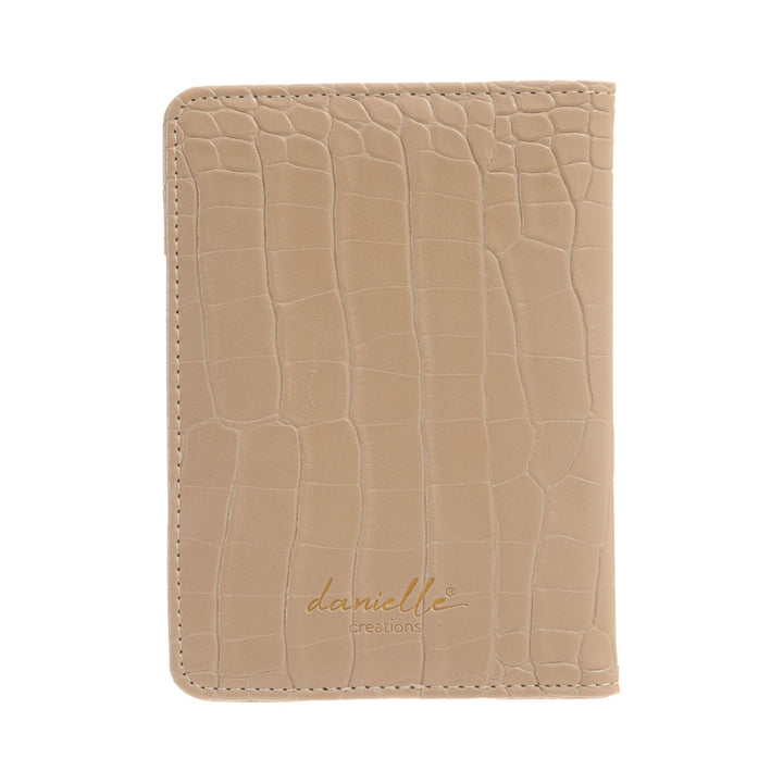 Passport Cover
