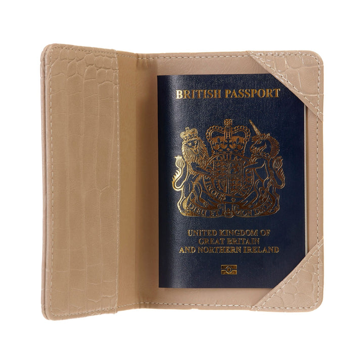 Passport Cover