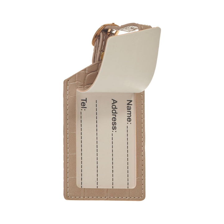 Luggage Tags 2 Pack