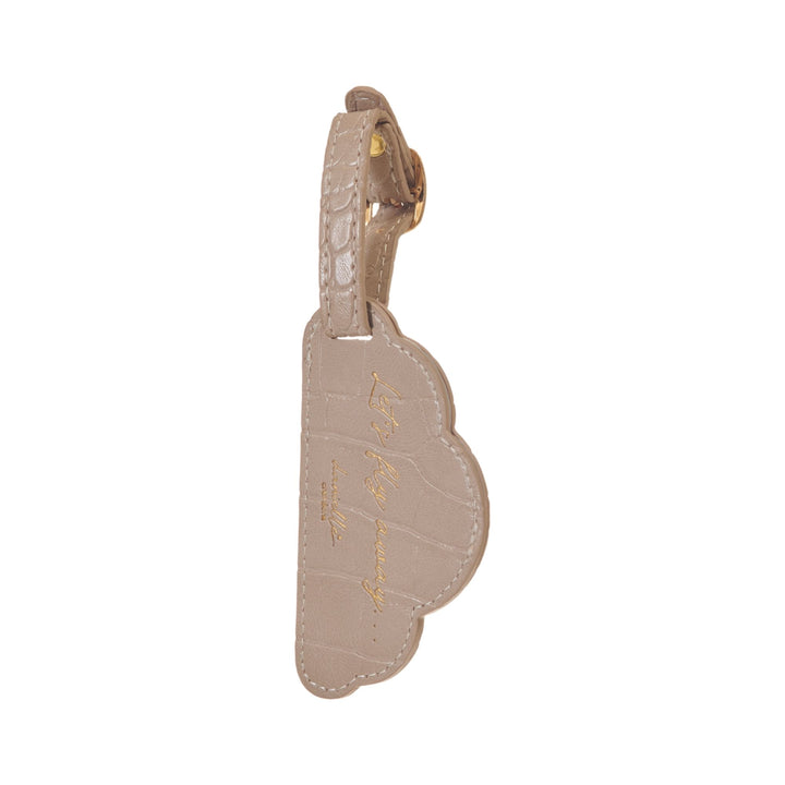 Luggage Tags 2 Pack