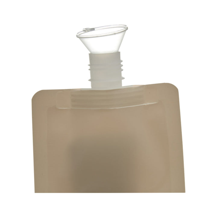 Travel Bottles and Tubs Set - 8 Pieces