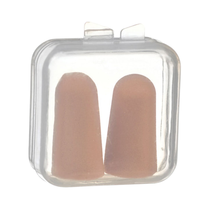 Danielle Simply Slouch Satin Eye Mask & Ear Plugs