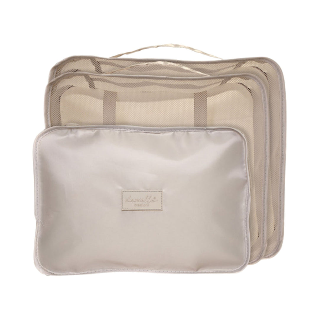 Packing Cubes 3 Pack