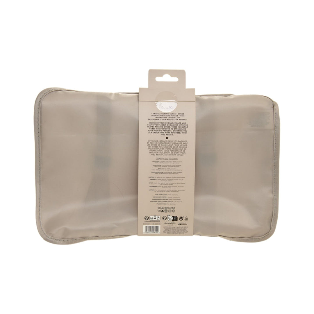 Packing Cubes 3 Pack