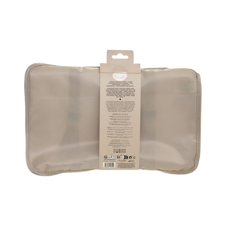 Packing Cubes 3 Pack