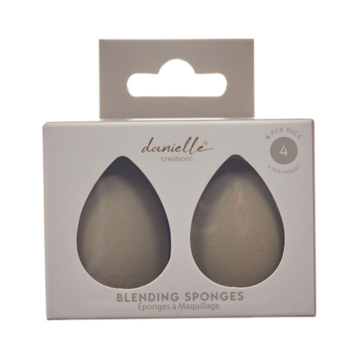 Blending Sponges 4 Pack