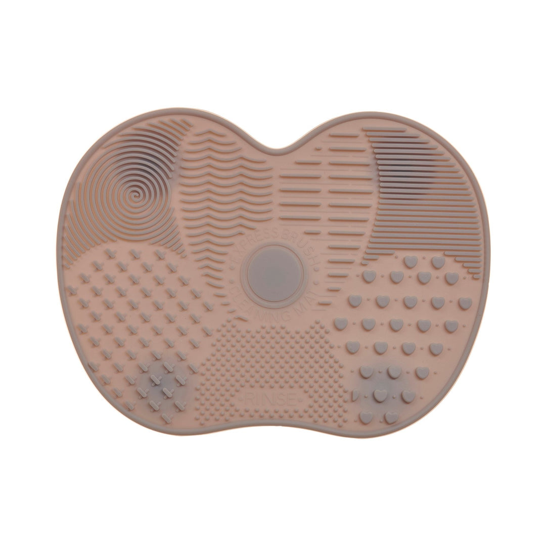 Silicone Make-Up Brush Cleaning Pad