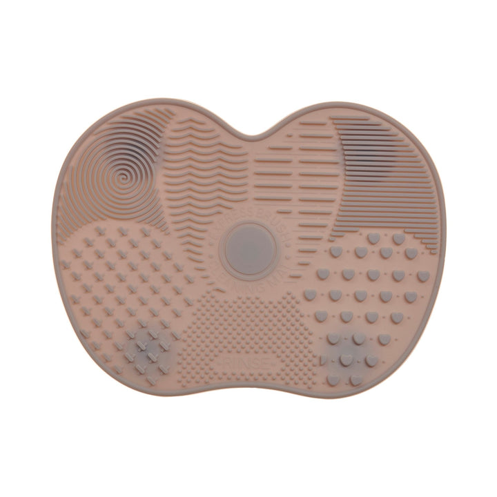 Silicone Make-Up Brush Cleaning Pad