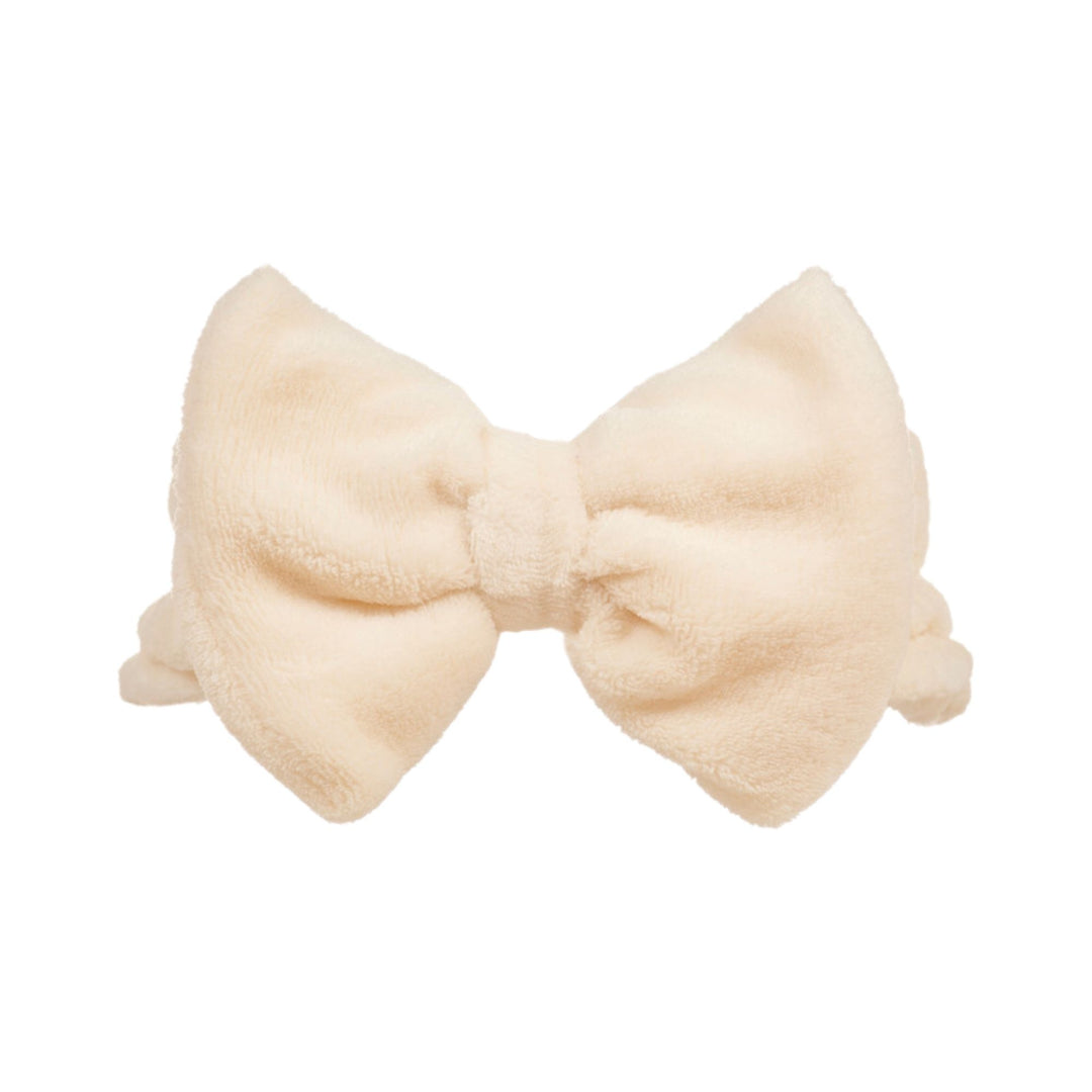 Danielle Cream Infused Headband - Argan Oil