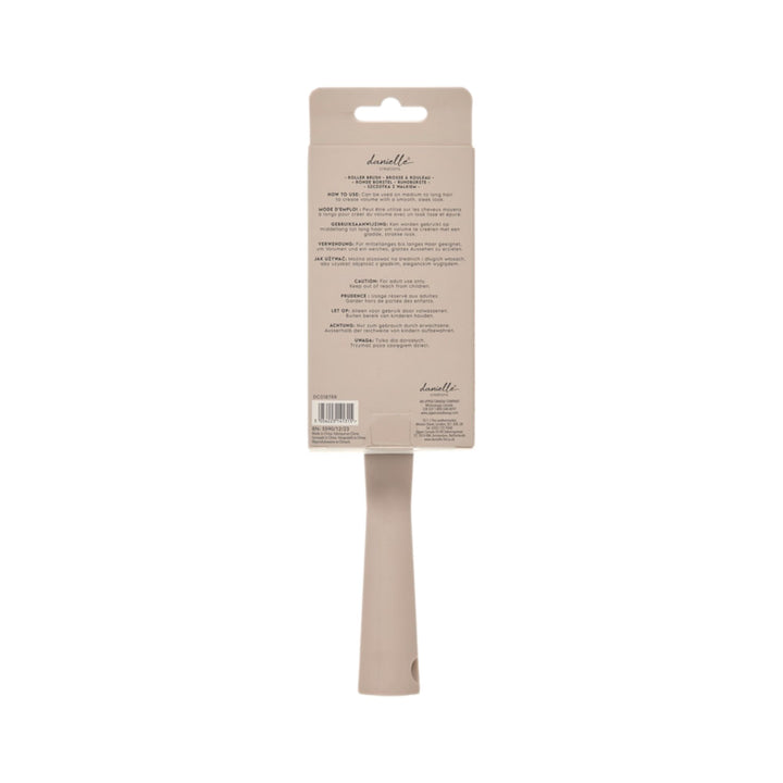 Large Roller Brush