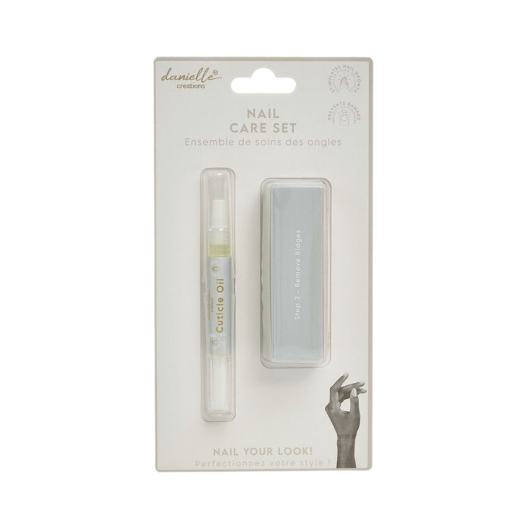 Nail Care Set