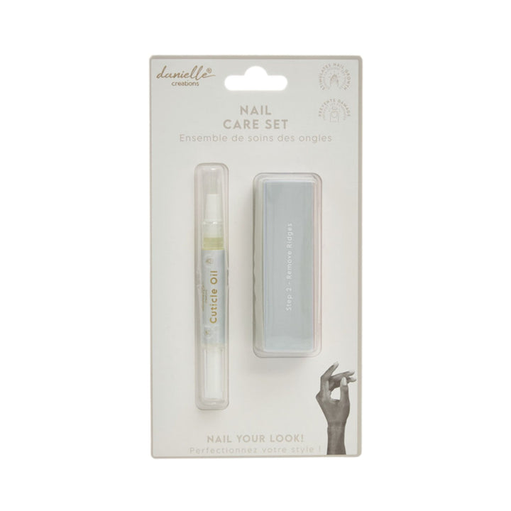 Nail Care Set