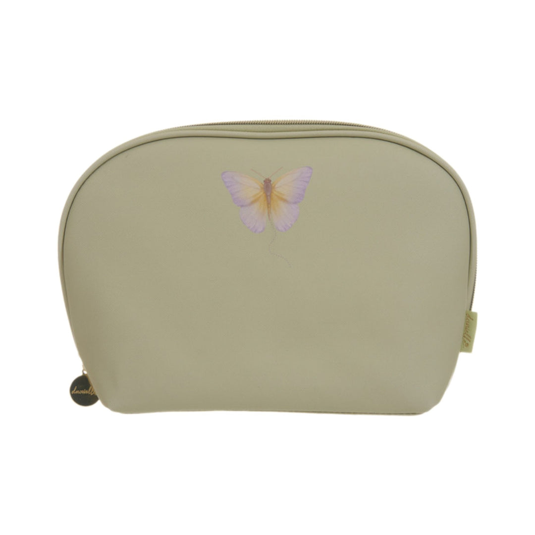 Danielle Large Butterfly Cosmetic Bag