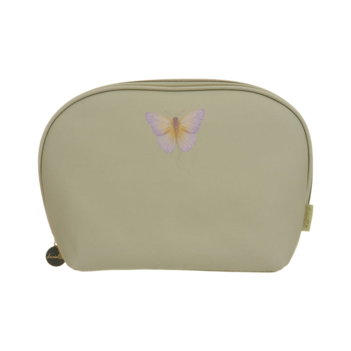 Danielle Large Butterfly Cosmetic Bag