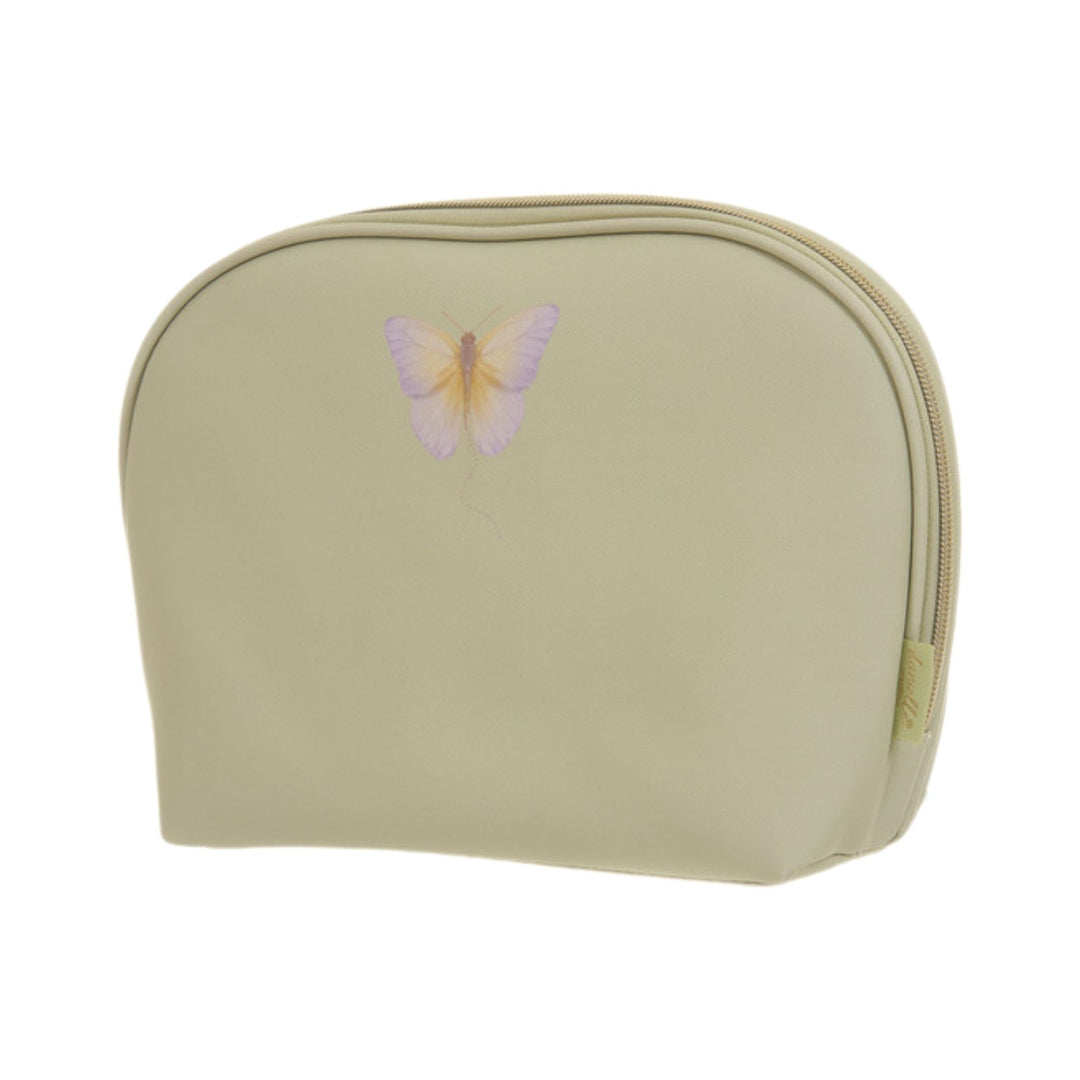 Danielle Large Butterfly Cosmetic Bag