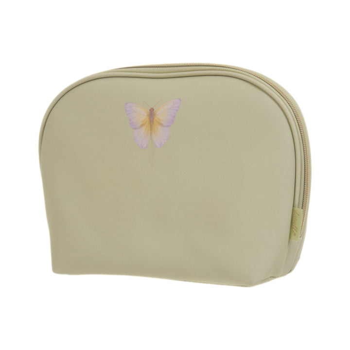 Danielle Large Butterfly Cosmetic Bag