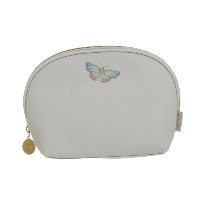 Danielle Small Butterfly Cosmetic Bag