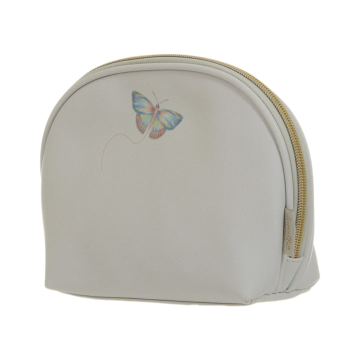 Danielle Small Butterfly Cosmetic Bag
