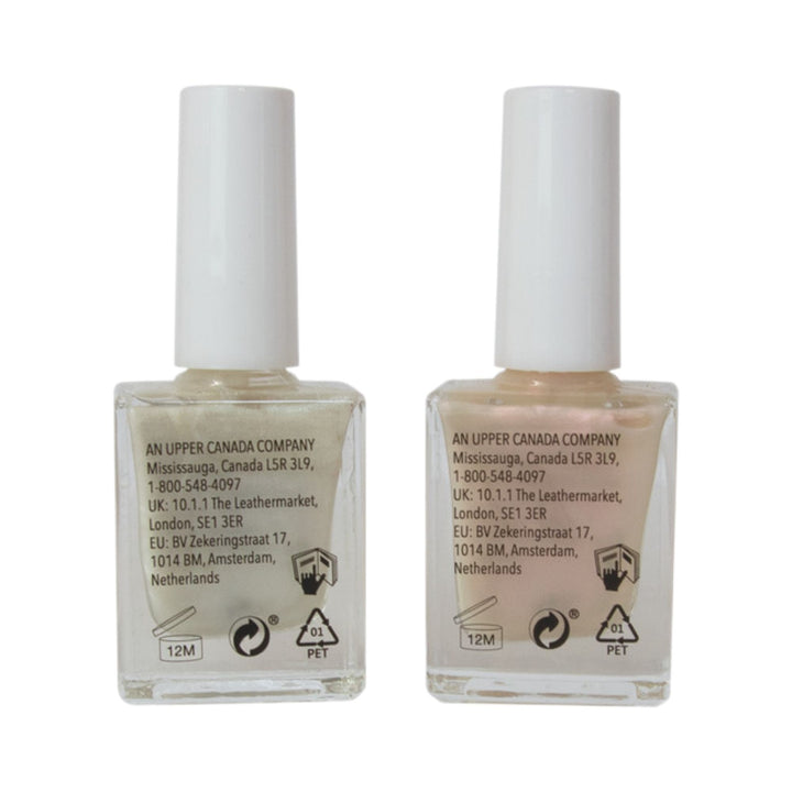 Danielle Creations Nail Polish Duo - Pearl