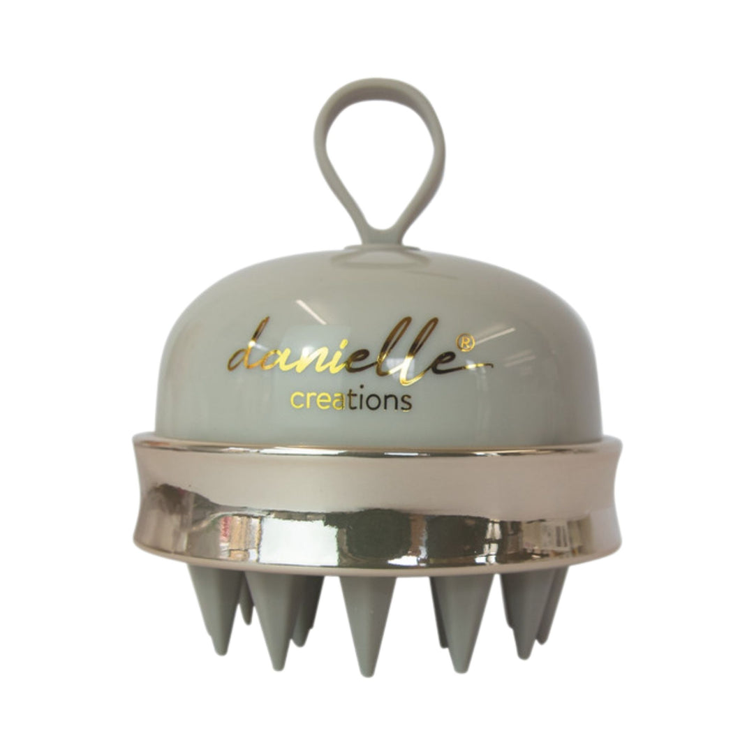 Danielle Creations Scalp Massager & Brush