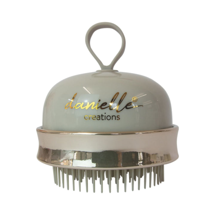 Danielle Creations Scalp Massager & Brush