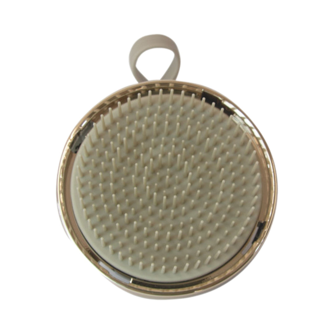 Danielle Creations Scalp Massager & Brush