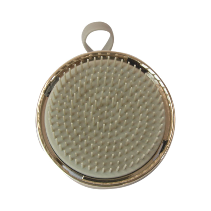 Danielle Creations Scalp Massager & Brush